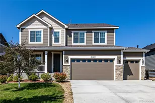 12623 Canoe St, Firestone, CO 80504 - Photo 1