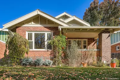 1048 S Vine Street, Denver, CO 80209 - Photo 1