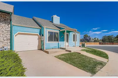 19660 E Loyola Circle, Aurora, CO 80013 - Photo 1