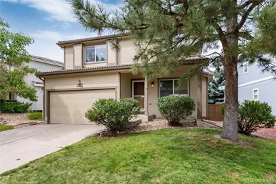 4967 Waldenwood Drive, Highlands Ranch, CO 80130 - Photo 1