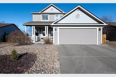 5728 Brennan Avenue, Colorado Springs, CO 80923 - Photo 1