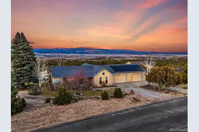 99 N Eagle Drive, Canon City, CO 81212 - Photo 1