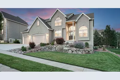 12589 Highland Oaks Place, Colorado Springs, CO 80921 - Photo 1