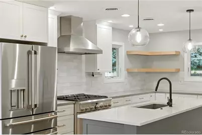 6825 S Penrose Court, Centennial, CO 80122 - Photo 1