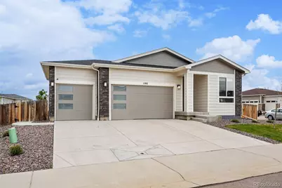 1592 Maggie Mae Lane, Castle Rock, CO 80104 - Photo 1