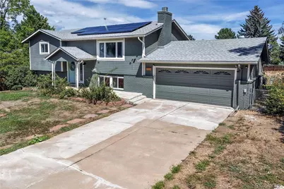 1461 Kennedy Drive, Northglenn, CO 80234 - Photo 1