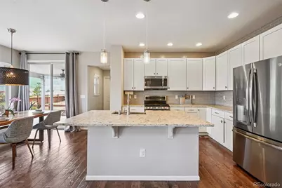20046 W 93rd Avenue, Arvada, CO 80007 - Photo 1