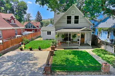 1311 W Cucharras Street, Colorado Springs, CO 80904 - Photo 1