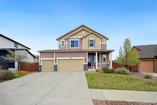 12766 Sunlight Peak Pl, Peyton, CO 80831 - Photo 1