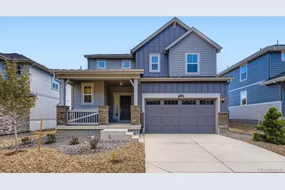 7326 S Yank Court, Littleton, CO 80127 - Photo 1