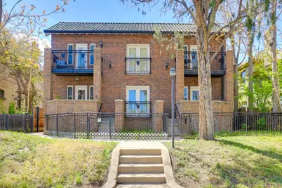 3615 Federal Boulevard, Denver, CO 80211 - Photo 1