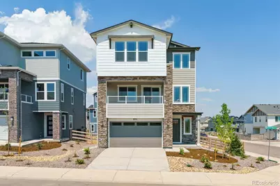 8511 Snake River Street, Littleton, CO 80125 - Photo 1