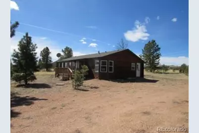 251 View Lane, Guffey, CO 80820 - Photo 1