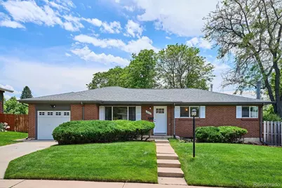 8490 E Davies Place, Centennial, CO 80112 - Photo 1