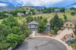 6540 White Falcon Ct, Colorado Springs, CO 80919 - Photo 1