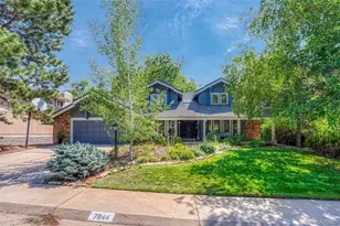 7844 S Eudora Cir, Centennial, CO 80122 - Photo 1