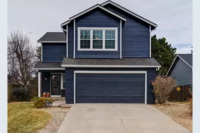 5350 Paradox Drive, Colorado Springs, CO 80923 - Photo 1