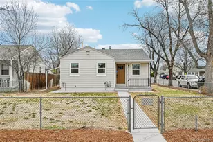 1200 Iola St, Aurora, CO 80010 - Photo 1
