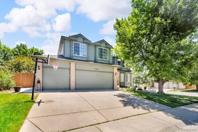 15406 E Dorado Avenue, Centennial, CO 80015 - Photo 1