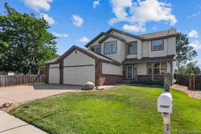 1282 E 135th Place, Thornton, CO 80241 - Photo 1