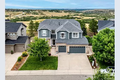 6983 Serena Drive, Castle Pines, CO 80108 - Photo 1