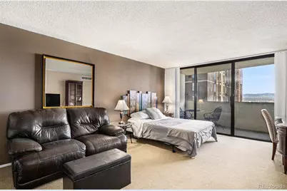 1020 15th Street #17M, Denver, CO 80202 - Photo 1