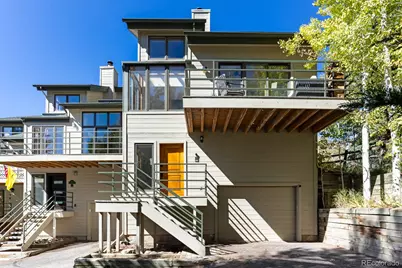 3050 Wildridge Road #6, Avon, CO 81620 - Photo 1