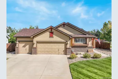 21863 E Oxford Place, Aurora, CO 80018 - Photo 1
