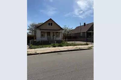 4432 Lincoln Street, Denver, CO 80216 - Photo 1