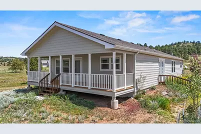 567 High Pasture Road, Florissant, CO 80816 - Photo 1