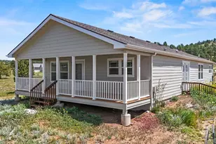 567 High Pasture Rd, Florissant, CO 80816 - Photo 1