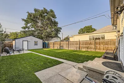 2831 W Irvington Place, Denver, CO 80219 - Photo 1