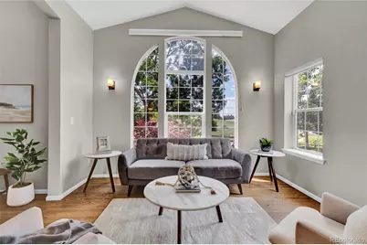 4678 Springmeadow Lane, Castle Rock, CO 80109 - Photo 1