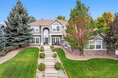 3443 Elk Run Drive, Castle Rock, CO 80109 - Photo 1