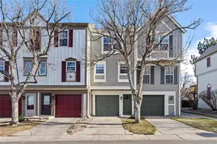 1811 S Quebec Way, Denver, CO 80231 - Photo 1