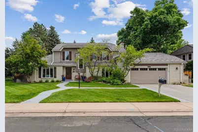 5766 S Fulton Way, Greenwood Village, CO 80111 - Photo 1