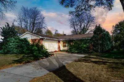 442 Jamaica Street, Aurora, CO 80010 - Photo 1