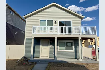 46525 Avery Lane, Bennett, CO 80022 - Photo 1