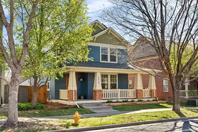1028 Syracuse Street, Denver, CO 80230 - Photo 1