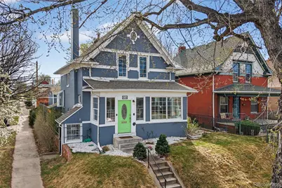 3056 N York Street, Denver, CO 80205 - Photo 1