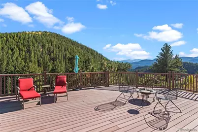 420 Chinook Road, Idaho Springs, CO 80452 - Photo 1
