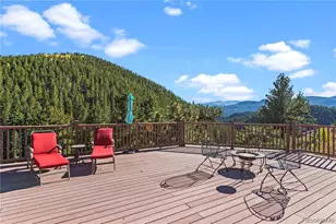 420 Chinook Rd, Idaho Springs, CO 80452 - Photo 1