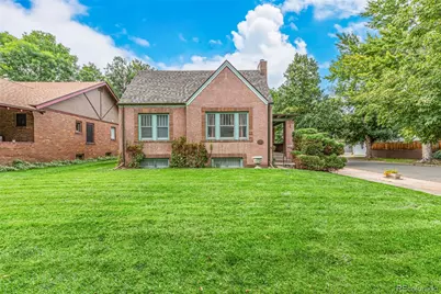 601 S Vine Street, Denver, CO 80209 - Photo 1