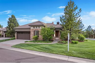 5144 Le Duc Lane, Castle Rock, CO 80108 - Photo 1