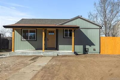 1757 Dallas Street, Aurora, CO 80010 - Photo 1