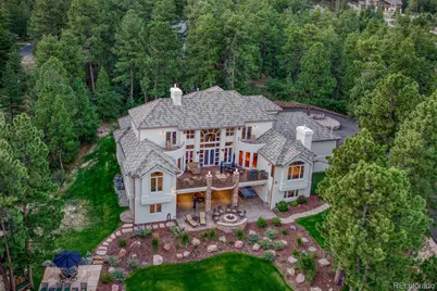 1892 Lake Drive, Larkspur, CO 80118 - Photo 1