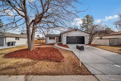 7232 S Colorado Court, Centennial, CO 80122 - Photo 1