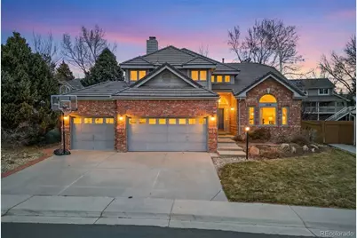 5456 S Jasper Way, Centennial, CO 80015 - Photo 1