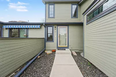 9175 W Cedar Drive #E, Lakewood, CO 80226 - Photo 1