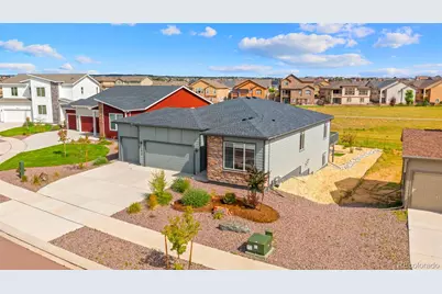 12628 Enclave Scenic Drive, Peyton, CO 80831 - Photo 1
